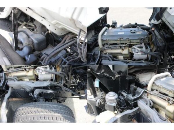 Ref:AUX-18262713 ISUZU ELF TRUCK 2006 - Image 13