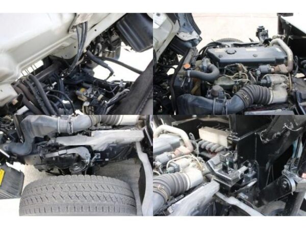 Ref:AUX-18262713 ISUZU ELF TRUCK 2006 - Image 14