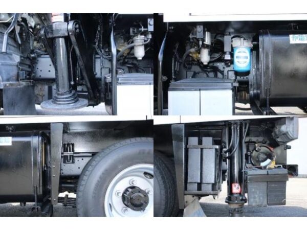 Ref:AUX-18262713 ISUZU ELF TRUCK 2006 - Image 18
