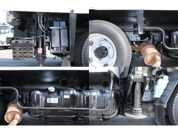 Ref:AUX-18262713 ISUZU ELF TRUCK 2006 - Image 19