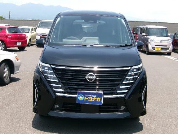 Ref:AUX-18268765 NISSAN SERENA 2024 - Image 3