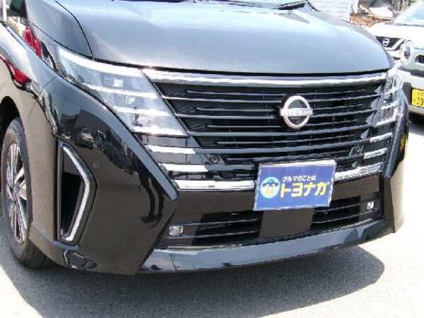 Ref:AUX-18268765 NISSAN SERENA 2024 - Image 4