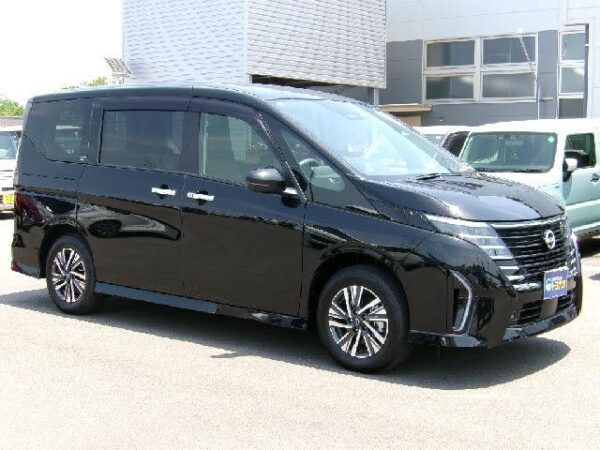 Ref:AUX-18268765 NISSAN SERENA 2024 - Image 6