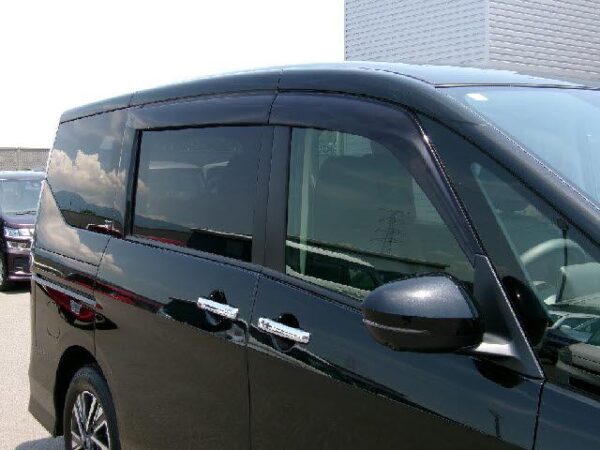 Ref:AUX-18268765 NISSAN SERENA 2024 - Image 7