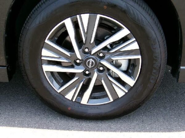 Ref:AUX-18268765 NISSAN SERENA 2024 - Image 8