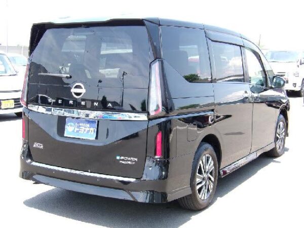 Ref:AUX-18268765 NISSAN SERENA 2024 - Image 9
