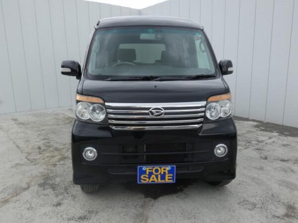 Ref:AUX-18269174 DAIHATSU ATRAI WAGON 2011 - Image 11