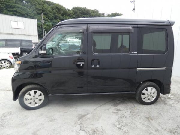 Ref:AUX-18269174 DAIHATSU ATRAI WAGON 2011 - Image 12