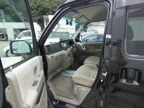 Ref:AUX-18269174 DAIHATSU ATRAI WAGON 2011 - Image 13