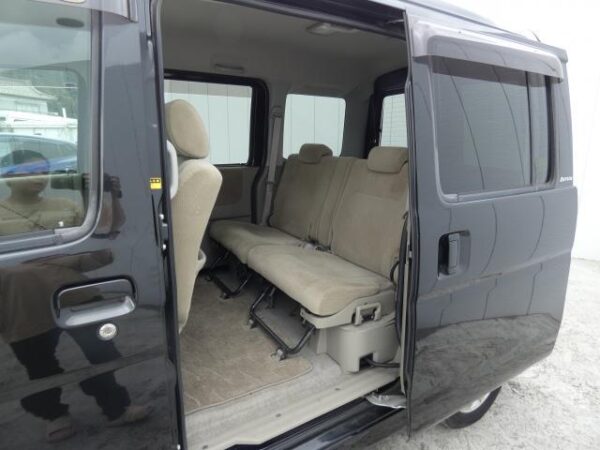 Ref:AUX-18269174 DAIHATSU ATRAI WAGON 2011 - Image 14