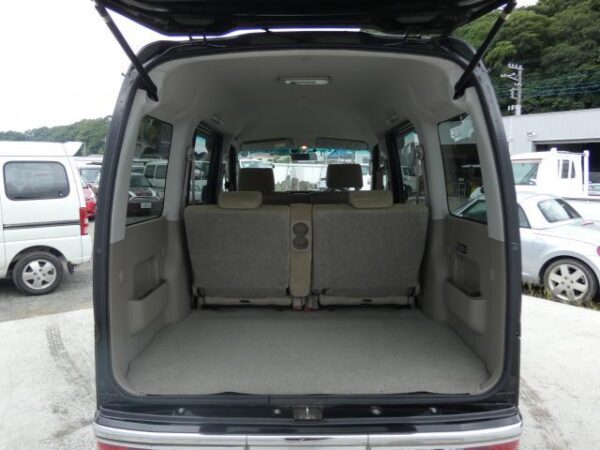 Ref:AUX-18269174 DAIHATSU ATRAI WAGON 2011 - Image 16