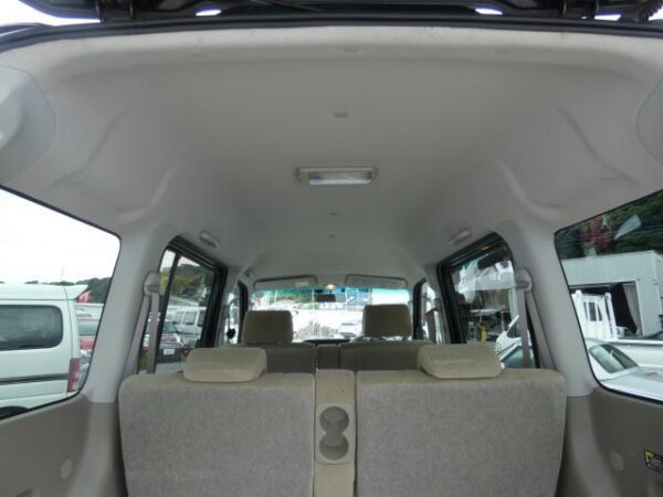 Ref:AUX-18269174 DAIHATSU ATRAI WAGON 2011 - Image 17