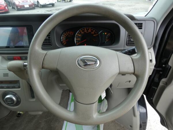 Ref:AUX-18269174 DAIHATSU ATRAI WAGON 2011 - Image 19