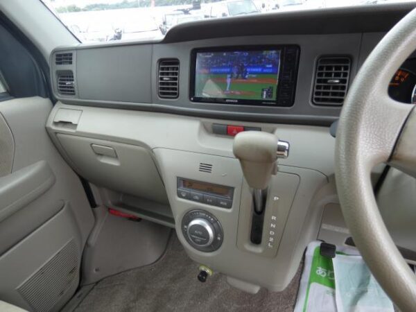 Ref:AUX-18269174 DAIHATSU ATRAI WAGON 2011 - Image 20