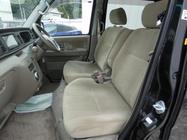 Ref:AUX-18269174 DAIHATSU ATRAI WAGON 2011 - Image 6