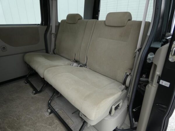 Ref:AUX-18269174 DAIHATSU ATRAI WAGON 2011 - Image 7