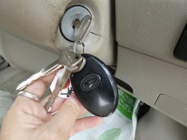 Ref:AUX-18269174 DAIHATSU ATRAI WAGON 2011 - Image 9