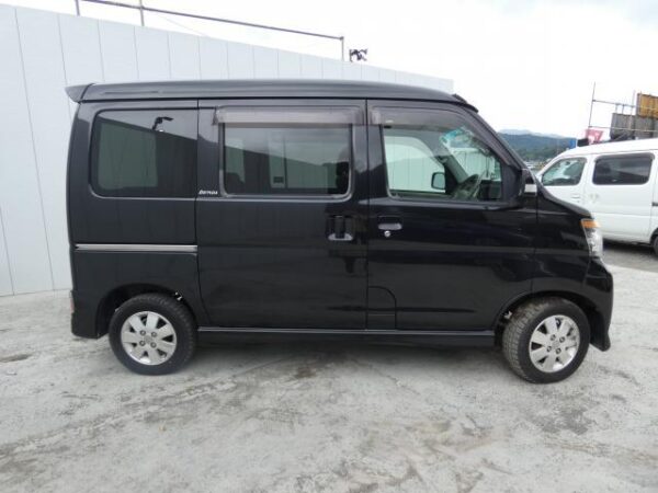 Ref:AUX-18269174 DAIHATSU ATRAI WAGON 2011 - Image 10