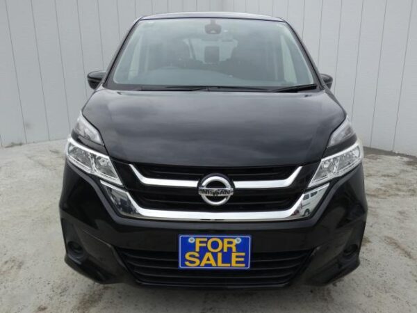 Ref:AUX-18269196 NISSAN SERENA 2017 - Image 11