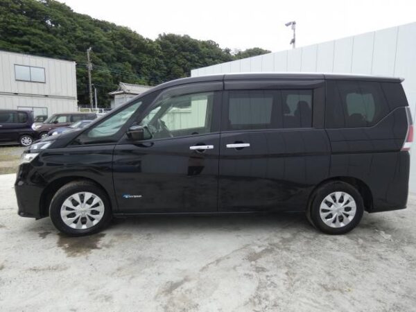 Ref:AUX-18269196 NISSAN SERENA 2017 - Image 12