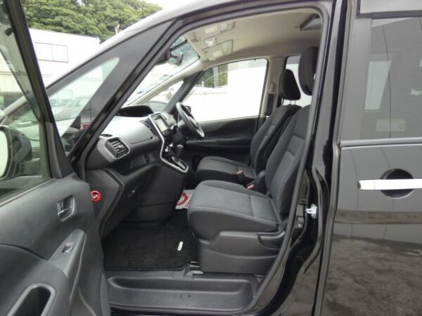 Ref:AUX-18269196 NISSAN SERENA 2017 - Image 13