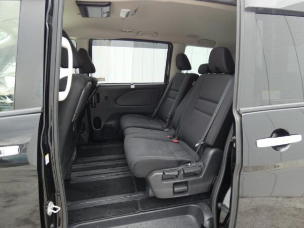 Ref:AUX-18269196 NISSAN SERENA 2017 - Image 14