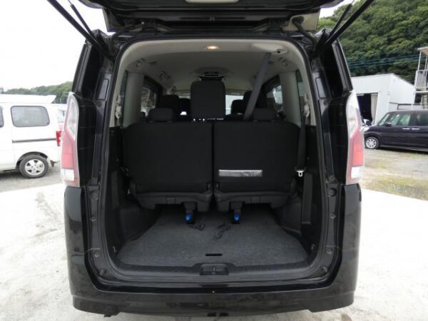 Ref:AUX-18269196 NISSAN SERENA 2017 - Image 17