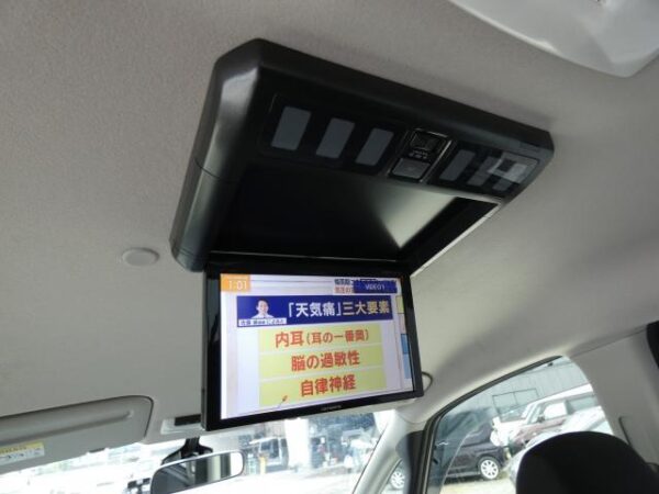 Ref:AUX-18269196 NISSAN SERENA 2017 - Image 18