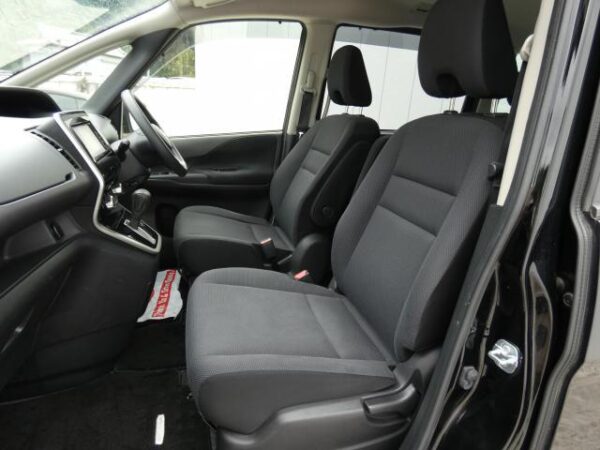 Ref:AUX-18269196 NISSAN SERENA 2017 - Image 6