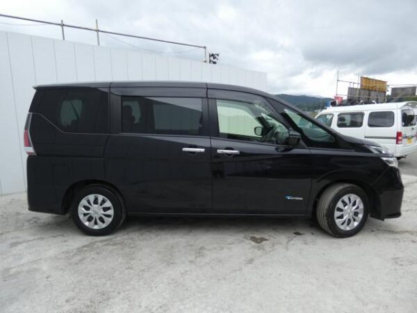 Ref:AUX-18269196 NISSAN SERENA 2017 - Image 10