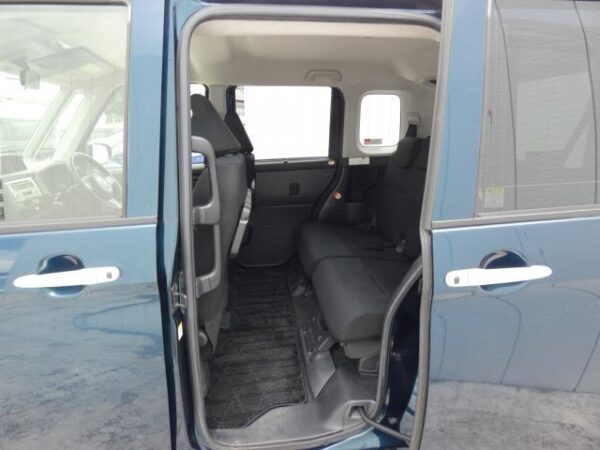 Ref:AUX-18269253 TOYOTA TANK 2018 - Image 14