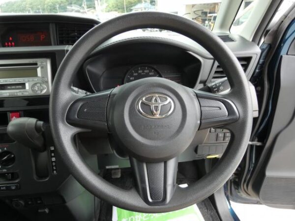 Ref:AUX-18269253 TOYOTA TANK 2018 - Image 18