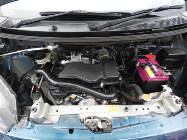 Ref:AUX-18269253 TOYOTA TANK 2018 - Image 20