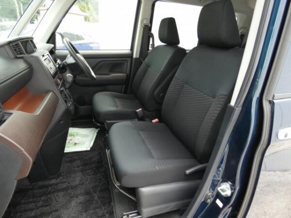 Ref:AUX-18269253 TOYOTA TANK 2018 - Image 6