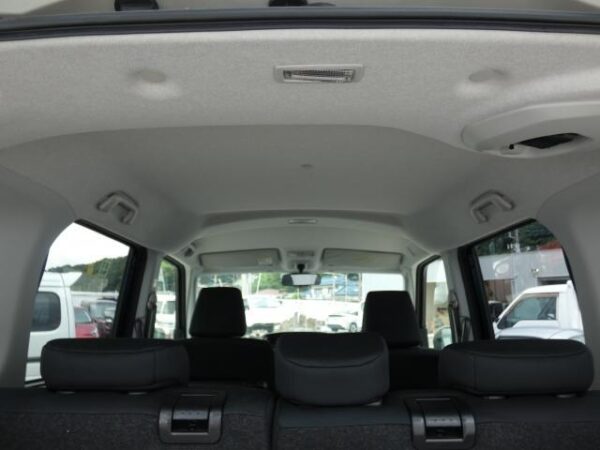 Ref:AUX-18269253 TOYOTA TANK 2018 - Image 9