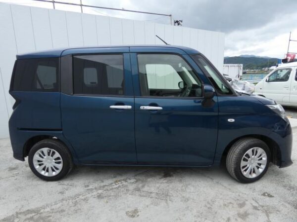 Ref:AUX-18269253 TOYOTA TANK 2018 - Image 10