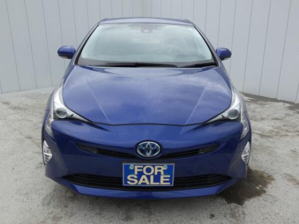 Ref:AUX-18269487 TOYOTA PRIUS 2017 - Image 11