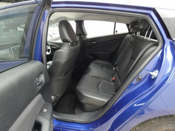 Ref:AUX-18269487 TOYOTA PRIUS 2017 - Image 14