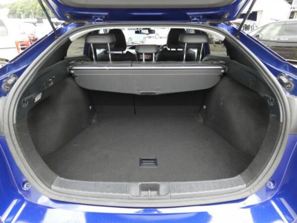 Ref:AUX-18269487 TOYOTA PRIUS 2017 - Image 16