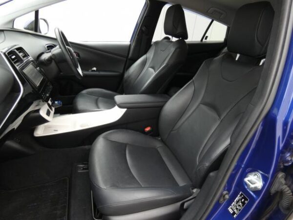 Ref:AUX-18269487 TOYOTA PRIUS 2017 - Image 6