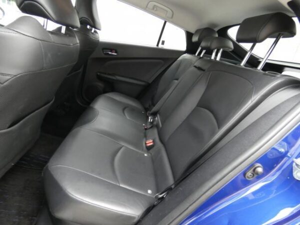 Ref:AUX-18269487 TOYOTA PRIUS 2017 - Image 7
