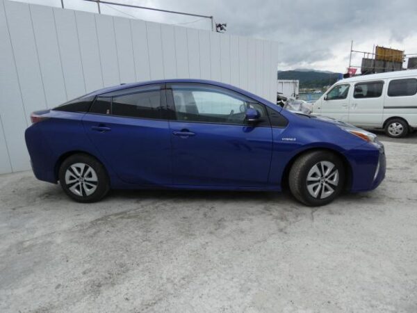 Ref:AUX-18269487 TOYOTA PRIUS 2017 - Image 10