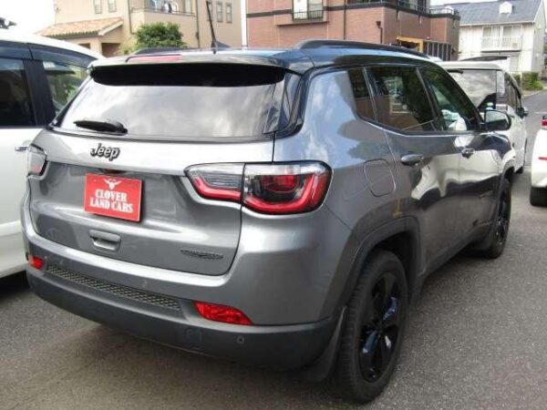 Ref:AUX-18269789 CHRYSLER JEEP JEEP COMPASS 2020 - Image 2
