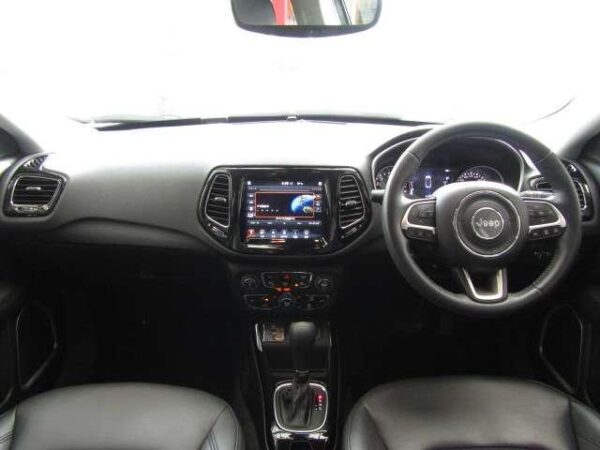 Ref:AUX-18269789 CHRYSLER JEEP JEEP COMPASS 2020 - Image 3