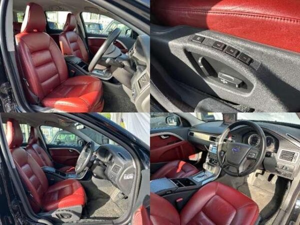 Ref:AUX-18271333 VOLVO V70 2011 - Image 19
