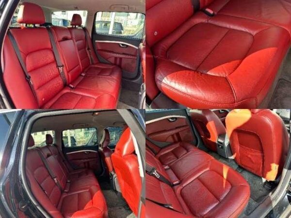 Ref:AUX-18271333 VOLVO V70 2011 - Image 20