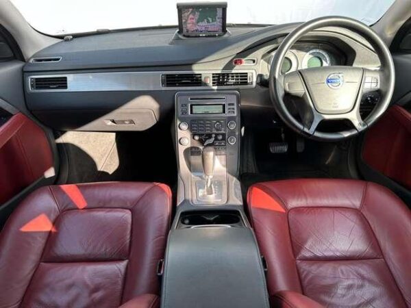 Ref:AUX-18271333 VOLVO V70 2011 - Image 7