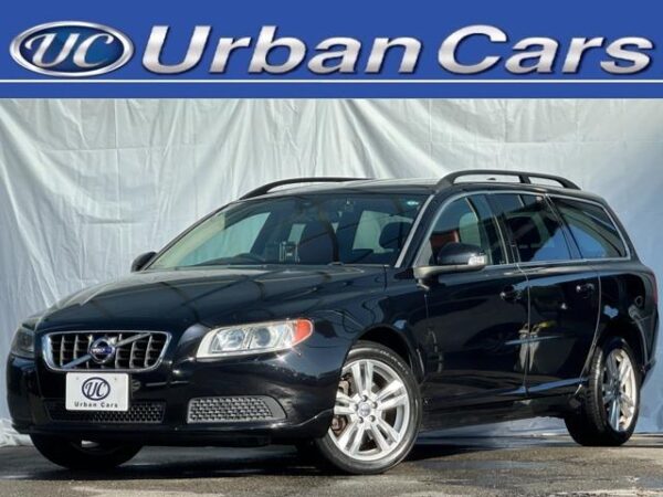 Ref:AUX-18271333 VOLVO V70 2011