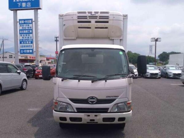 Ref:AUX-18272477 HINO DUTRO 2015 - Image 2