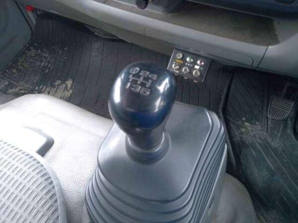 Ref:AUX-18272477 HINO DUTRO 2015 - Image 14